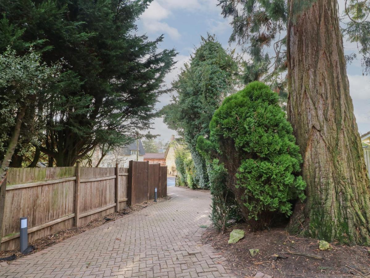Amberleigh Villa Oakham Luaran gambar