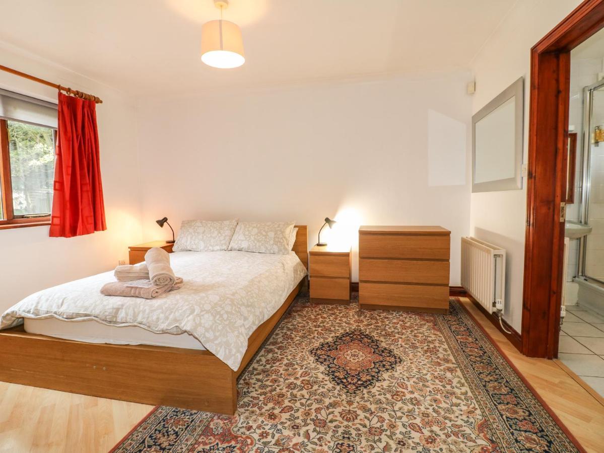 Amberleigh Villa Oakham Luaran gambar