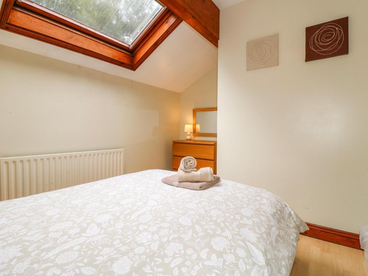 Amberleigh Villa Oakham Luaran gambar