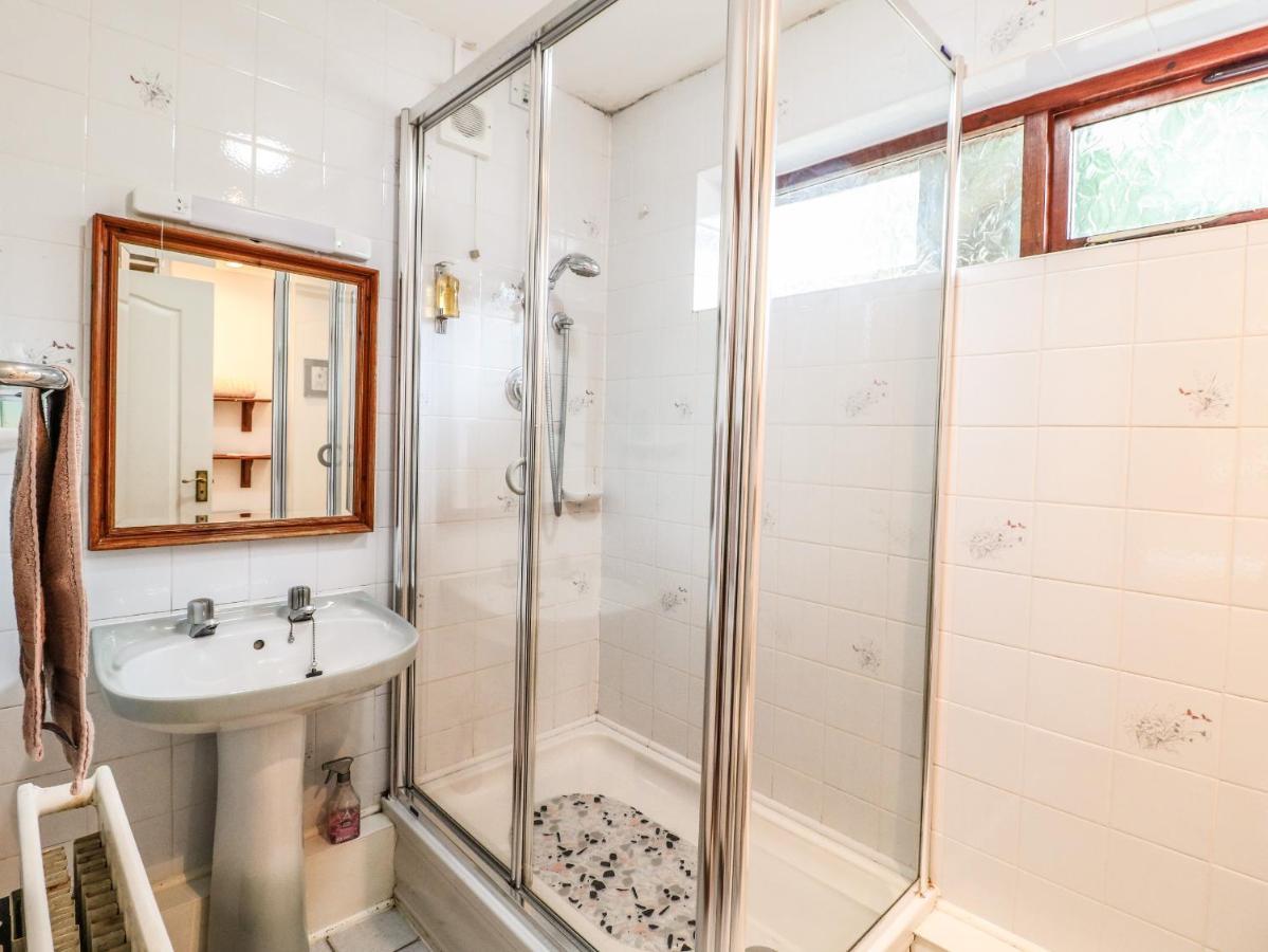 Amberleigh Villa Oakham Luaran gambar
