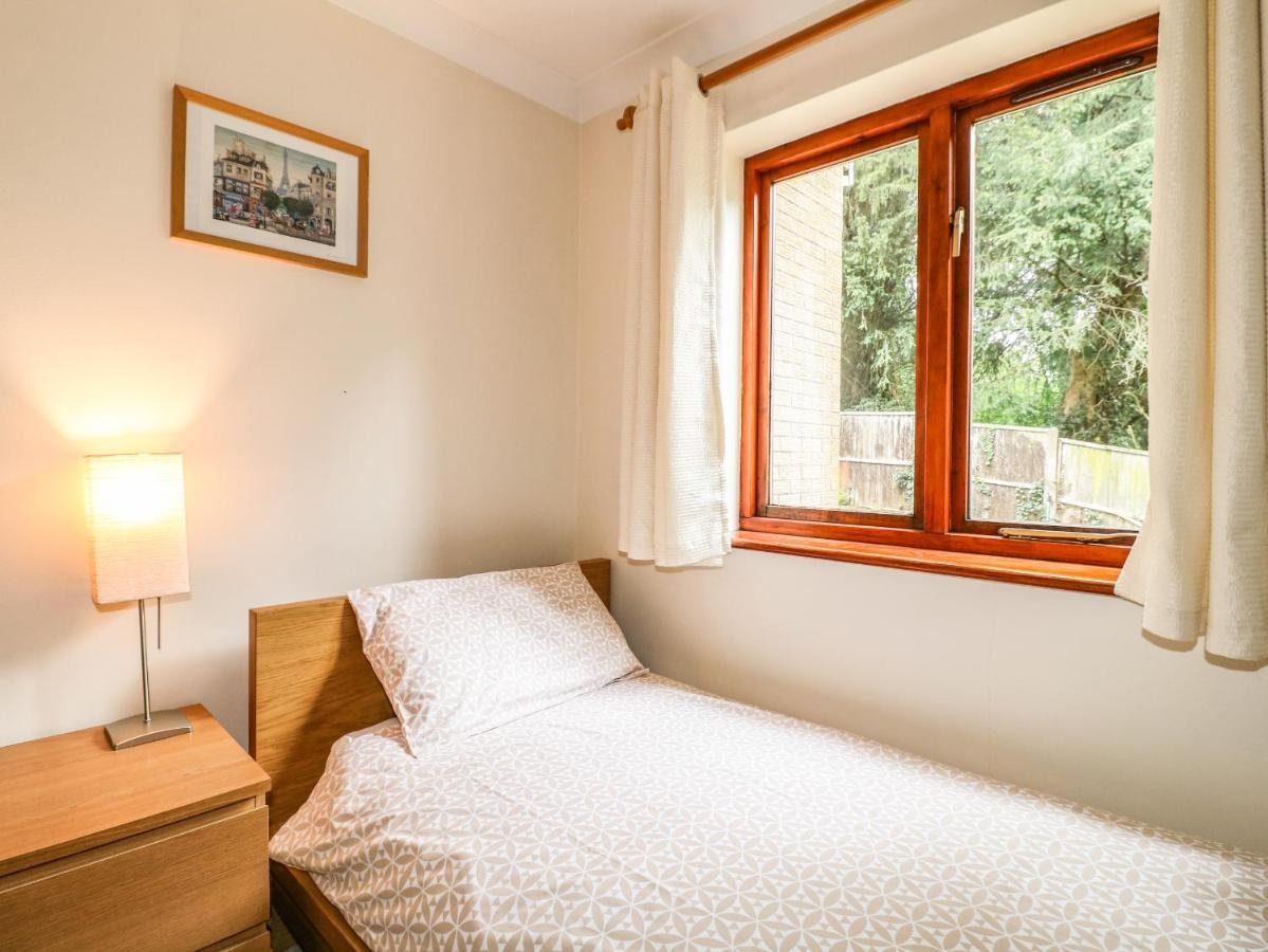 Amberleigh Villa Oakham Luaran gambar