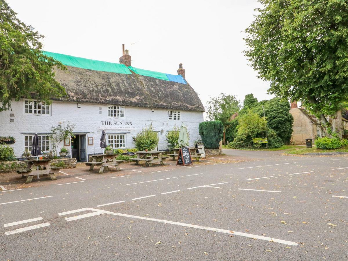 Amberleigh Villa Oakham Luaran gambar