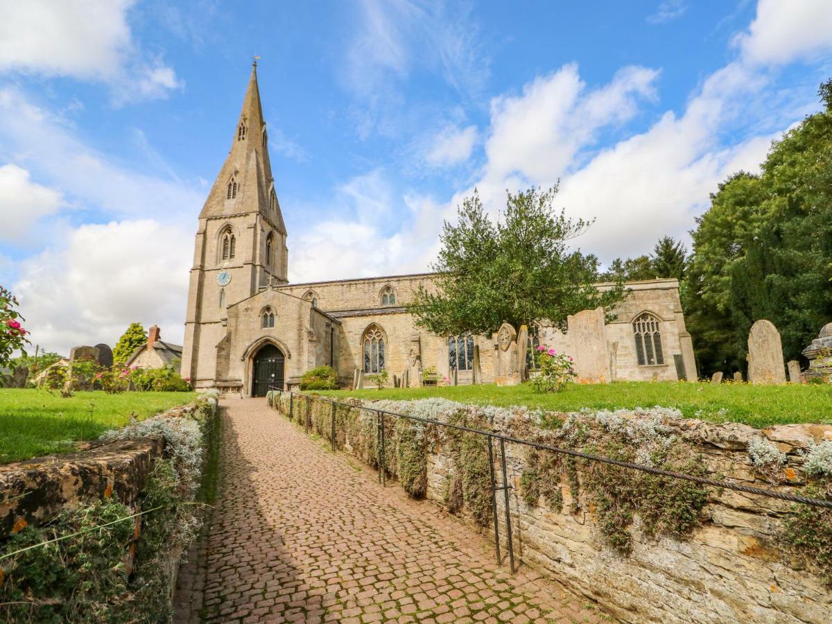 Amberleigh Villa Oakham Luaran gambar